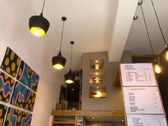 -Cafe del Volcan(永康路店)
