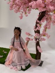 -苹果树儿童摄影工作室