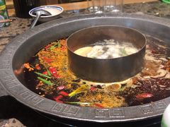 -小楠门·重庆老火锅(合江门店)