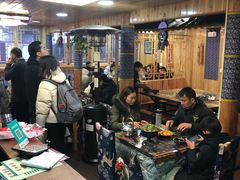大堂-苗湘食府(十年店)