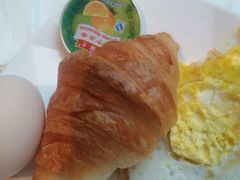 -成都鼓楼智选假日酒店-餐厅
