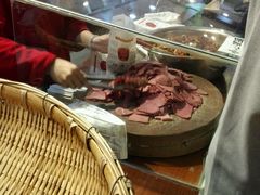 -張飛牛肉(锦里店)