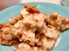 锅包肉-东方饺子王(创始店)