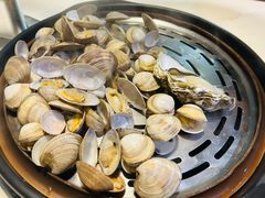 -蔚海之都·象山蒸汽海鲜(仙霞路店)