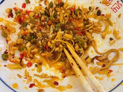 -李叁面馆(妇幼店)