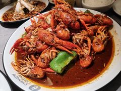 -麻都·成都菜(人民广场店)