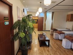 -筋骨堂热敷推拿按摩(枫林绿洲店)