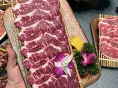 -齐市马佳地摊烤肉
