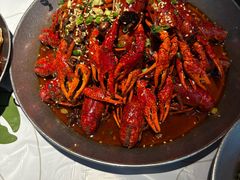 -巴厘龙虾·榜首油焖大虾(洞庭·艺术洋房店)