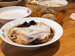 -周家大辣椒面皮(中山街店)