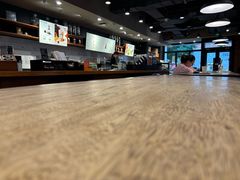 -星巴克(呼和浩特民族商场店)