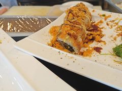 -怡豪大饭店·银顶旋转餐厅