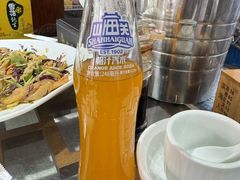 -良师门滨海人家·海鲜·家常菜(滨海城店)