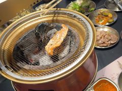 -西塔老太太泥炉烤肉(龙湖北苑天街店)