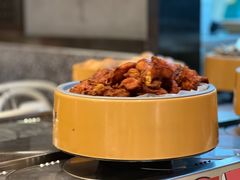 -龍歌自助小火锅(李沧丽达店)