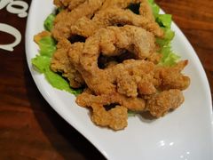 李想酥肉-李想大虾(牡丹路店)