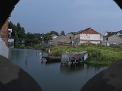-乌镇东栅景区