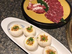 -NIUAN牛庵·日式和牛烧肉(恒隆店)