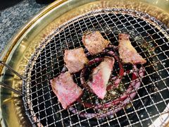 -NIUAN牛庵·日式和牛烧肉(恒隆店)