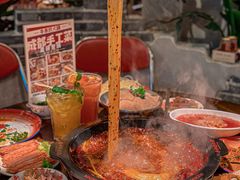 -牛市坎火锅(建设路店)