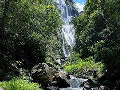 -千泷沟大瀑布旅游区