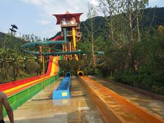 -杭州开元森泊度假乐园