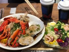 -盒马鲜生(悦峰店)