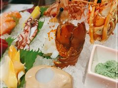 -花潮料理艺食馆(SM新生活广场店)