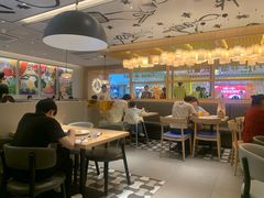 -菲滋意式餐厅(西溪印象城店)