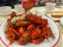 -串盟烧烤大排档·长沙美食地标(星沙店)