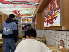 -冒菜西施·非遗冒菜(总店)