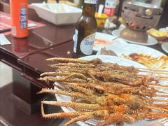 -朗丽兹自助餐厅