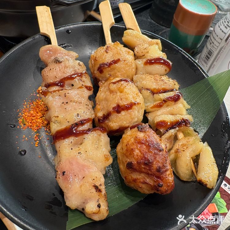 最佳一人食餐厅:滨寿司🍣!