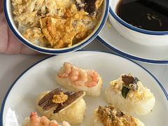 -蟹天蟹地农家菜·阳澄湖大闸蟹(浅水湾店)