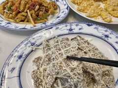 -西山人家·传统苏帮菜·家宴(木渎店)