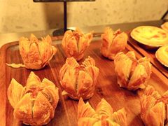 -北京海德酒店温泉