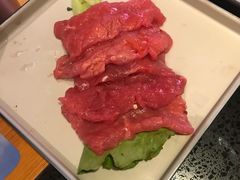 嫩牛肉-珮姐老火锅(新街口店)