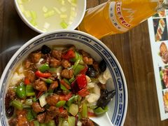 -老西安韩记三鲜煮馍(四府街店)