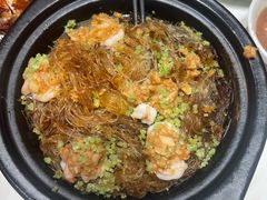 -楚山晓·湖北菜(武汉光谷K11店)