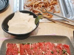 -新石器烤肉(高行万嘉店)