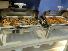 -仙螺岛海鲜自助餐厅(总店)
