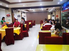 -青竹园海鲜餐厅(海天路店)