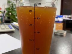 -烧柠·柠檬茶(大融城店)