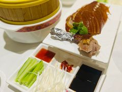 -大鸭梨烤鸭(左家庄店)