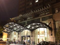-上海兴国宾馆香樟园西餐厅