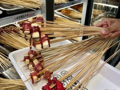 -牛签签串串香(IFS店)