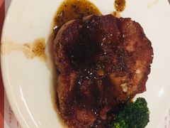 -芭菲盛宴·环球美食(锦城万达广场店)