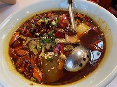 -峨嵋酒家(地安门店)