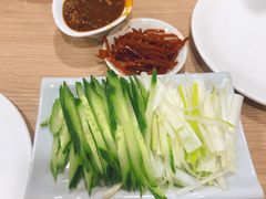 -姥家春饼店(漳州二路店)