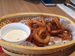 -必胜客(安盛金马店)